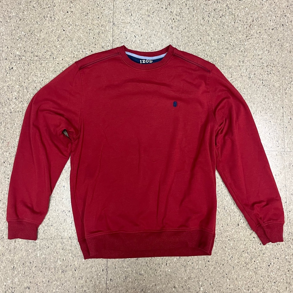 Izod Sweater